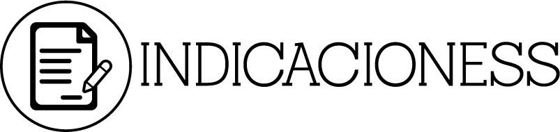 Indicacioness